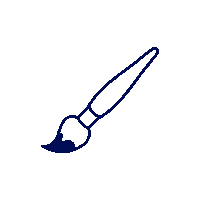 Learn Art And Design Sticker by learndirect