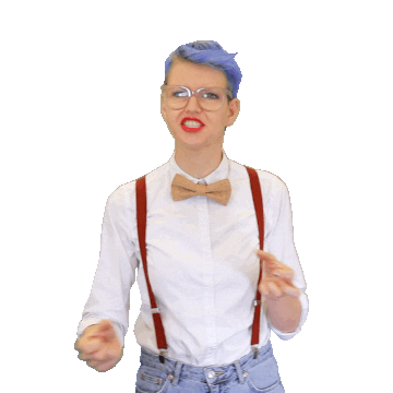Kapsterloes giphyupload yes swipe up kapster Sticker