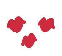 Heart Love Sticker