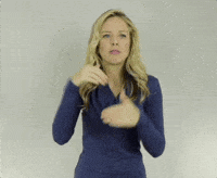 Asl Sign Up GIF