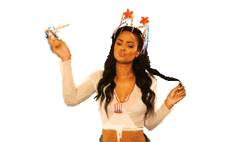 American Love Sticker by LoveIslandUSA