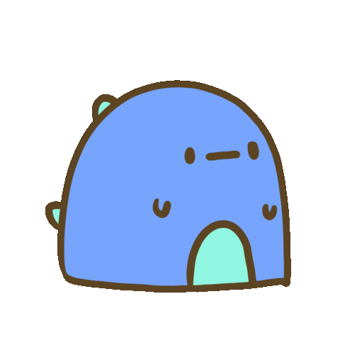 吐舌頭 Sticker