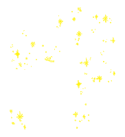 Stars Sparkle Sticker