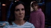 Ll Cool J Densi GIF by CBS