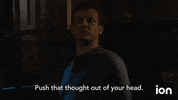Blue Bloods GIF by ION