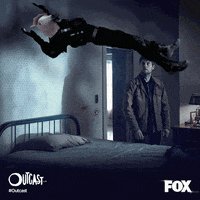 outcast GIF by FOXtvUK