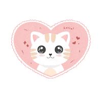 Hidden Gem Love Sticker