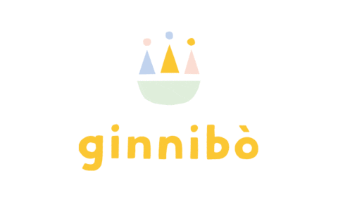 Kidswear Sticker by ginnibo