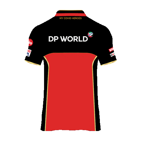 Pranjal Sticker by Royal Challenge Official