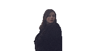 Thomasin Mckenzie Neon Rated Sticker by NEON