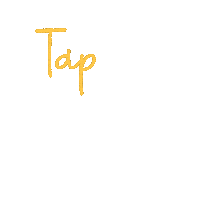TheCookieStudio tap taptaptap thecookiestudionl Sticker
