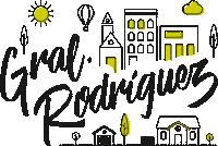 Buenos Aires Rodriguez Sticker by VDP Noticias