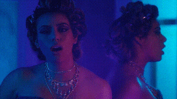 heard it all before GIF by Dinah Jane