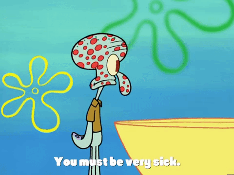 season 4 skill crane GIF by SpongeBob SquarePants