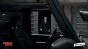 strike back GIF by Cinemax