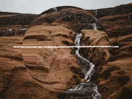 Background Crystal GIF by FranchiseONE.de