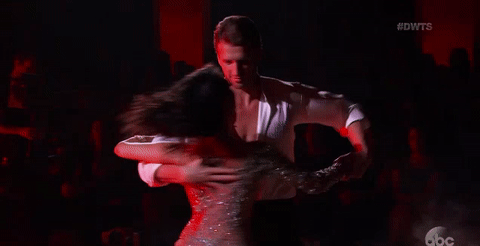abc dwts GIF by Dancing with the Stars