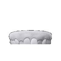 Health Smile Sticker by Diamond Braces