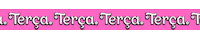 Terça-Feira Dia De Semana Sticker