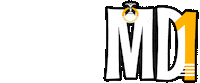 md1usa happy birthday aniversario parabens feliz aniversario Sticker