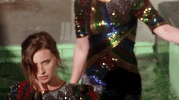 Aj Michalka Dancing GIF by Aly & AJ