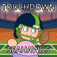 Lets Go Dance GIF by Fatman