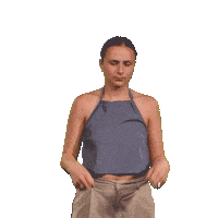 New Zealand Cry Sticker by ZM