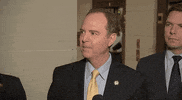 Adam Schiff GIF by GIPHY News