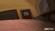 Space Jam Animation GIF by Max