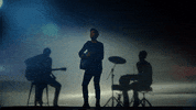 Friends Smile GIF by The Script