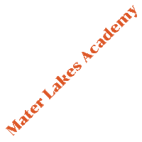Sticker by Materlakesacademy