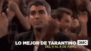 tarantino del crepÃºsculo al amanecer GIF by AMC Latinoamérica