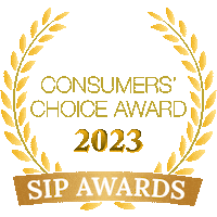 Sip Cca Sticker by SIP Awards
