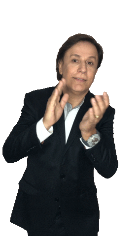 Comedia Sai De Baixo Sticker by Tom Cavalcante