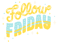 friday love Sticker by Joannabehar