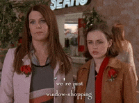 season 4 netflix GIF by Gilmore Girls 