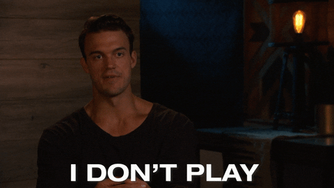 Abc Ben GIF by The Bachelorette