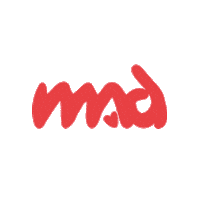 makeadiffindia mad power community together Sticker