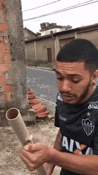 Atletico Mineiro GIF