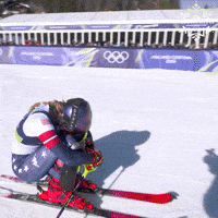 Olympic Games Sport GIF by NBC Olympics
