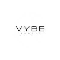 vyberealty vybe texas realtor vyb granbury Sticker