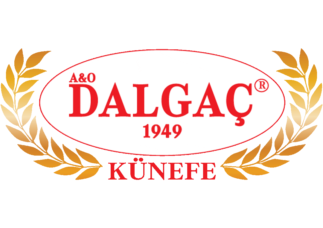 Hatay Kunefe Sticker by Dalgaç Künefe