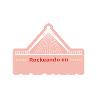 Andorrarocks Sticker by Woman Rocks