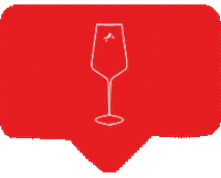 wine skiing Sticker by Silvretta Montafon