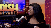 porsha williams dancing GIF by Dish Nation