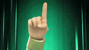Happy Good News GIF by Tara Duncan