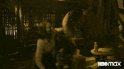 Doom Patrol Monster GIF by HBO Max