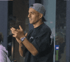 Happy Luis Suarez GIF by Major League Soccer