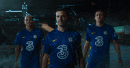 Chelsea Fc Wink GIF by Parimatch