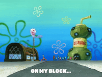 season 4 GIF by SpongeBob SquarePants